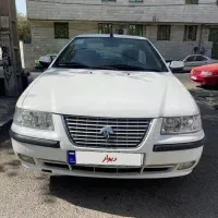 سمند ef7|خودرو سواری و وانت|تهران, شکوفه (عبدل آباد)|دیوار