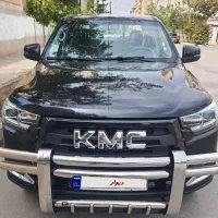 کیامسی T8، مدل ۱۴۰۲ صفر