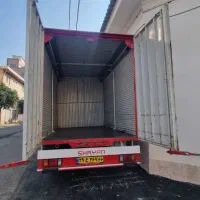 اتاق مسقف ایسوزو|قطعات یدکی و لوازم جانبی|تهران, تختی|دیوار