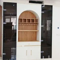 کابینت|مصالح و تجهیزات ساختمان|شهریار, شهرک وائین|دیوار