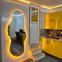 پخش و اجرایی اینه دکوراتیو