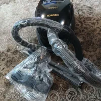 جاروبرقیbosh۳۶۰۰وات|جاروبرقی، جارو شارژی، بخارشو|تهران, مجیدیه|دیوار