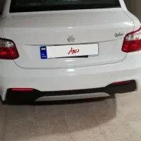 ساینا s گانه 85|خودرو سواری و وانت|اردبیل, |دیوار
