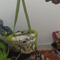 کالسکه و تاب|کالسکه و لوازم جانبی|دزفول, |دیوار