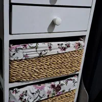 جا سیب زمینی پیازی با دو کشو