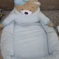 ست تشک و لحاف کودک