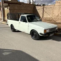 پیکان وانت مدل ۸۹