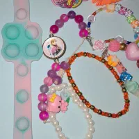 دستبند فانتزی کودک