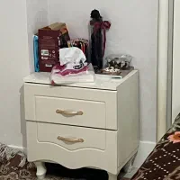 تخت خواب دو نفره