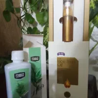 محلول رشد مو بیز و روغن رشد مو بیز|آرایشی، بهداشتی، درمانی|تهران, امام حسین|دیوار