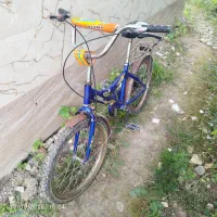 دوچرخه
