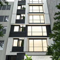 آپارتمان ۸۳ متر مسکن مهر راه آهن