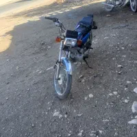 موتور مدل ۹۰ بیمه یک سال