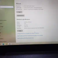لپ تاپ hp|رایانه همراه|تبریز, |دیوار