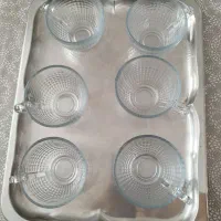 ظروف اشپزخانه