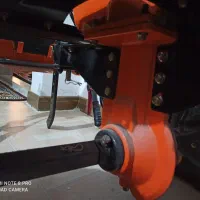 کولتیواتور 7 اسب بخار قدرتمند دوو|خدمات باغبانی و درختکاری|گرگان, |دیوار