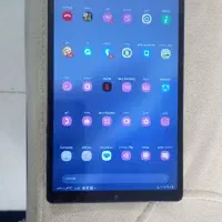 تبلت سامسونگ A7Iiteخیلی نو دوتا دارم