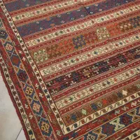 گلیم دستباف ۶ متری|گلیم، جاجیم، گبه|تهران, هروی|دیوار