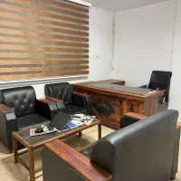 مبلمان اداری فوق العاده