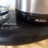 چای ساز استیل|سماور، چای‌ساز، قهوه‌ساز|مشهد, سرافرازان|دیوار