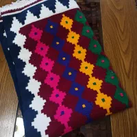 گلیم دستباف