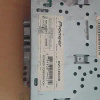 پخش‌باند پایونر|قطعات یدکی و لوازم جانبی|قیدار, |دیوار