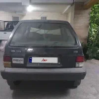 پراید مدل ۷۳|خودرو سواری و وانت|کرج, کرج نو|دیوار