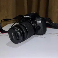 دوربین canon 750d