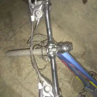 دوچرخه اساک سایز ۲۶