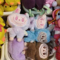 تولید و پخش عروسک پولیشی تدی تویز تکی به قیمت عمده|اسباب‌بازی بچه|مشهد, مصلی (کارمندان اول)|دیوار