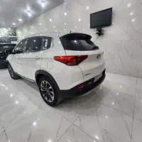 تیگو ۷مدل ۱۴۰۰|خودرو سواری و وانت|دوگنبدان, |دیوار