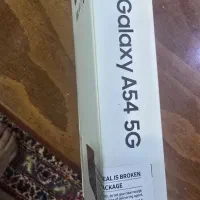 گوشی سامسونگ A54|موبایل|تهران, گاندی|دیوار