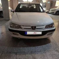 پژوپارس مدل 93 بیرنگ|خودرو سواری و وانت|فردیس, ثابتی|دیوار