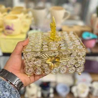جاکاردی|ظروف سرو و پذیرایی|باغستان, |دیوار