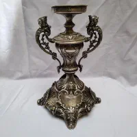 خرید و فروش اجناس قدیمی و آنتیک و نقره و عتیقه|کلکسیون اشیاء عتیقه|تهران, دزاشیب|دیوار