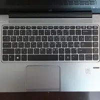لبتاب   اچ پی   بسیار تمیز و کم کار  Hp-folio1040|رایانه همراه|سبزوار, پاسداران|دیوار