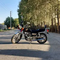 cb250 هوندا 250 ، طرح هارلی 250 نامی|موتورسیکلت|تهران, گمرک|دیوار
