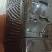 کشو فایل|جاکفشی، کمد، دراور|رشت, پاره بیجار|دیوار