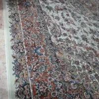 فروش فرش ماشینی  در حد نو  ۷۰۰ شانه