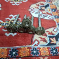 تعدادی محدود وسایل برای کامیونت و  سنگین اصلی ژاپن