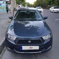 دنا معمولی مدل ۹۶