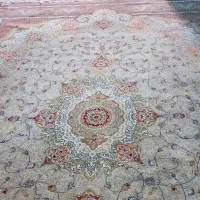 فرش 12 متری طرح جدید نگین مشهد