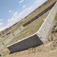 فروش زمین ۲۰۰ متری در اردهه