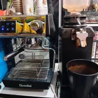 واگذاری کافه و پاستیل و لواشک فروشی