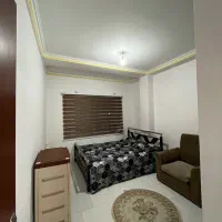 آپارتمان دو خواب ۱۰۰ متری تمیز|اجارهٔ کوتاه‌مدت آپارتمان و سوئیت|محمودآباد, |دیوار