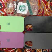 گارد آیفون 12pro و ۱۱pro و سامسونگ A34