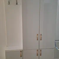 جا کفشی و جا لباسی|جاکفشی، کمد، دراور|قائم‌شهر, |دیوار