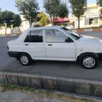 پراید۹۷/۹۸دوکله|خودرو سواری و وانت|دورود, |دیوار