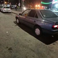 405دلفینی97|خودرو کلاسیک|قم, محمد آباد|دیوار