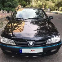 پژو پارس xU7 93